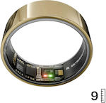 Ultrahuman Air Intelligente Ringe 19.9mm Wasser...