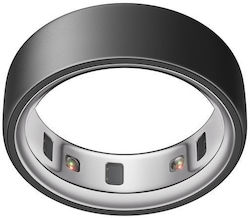 Oura Inel 4 Mărimea 11 Impermeabil cu Pulsometru Stealth