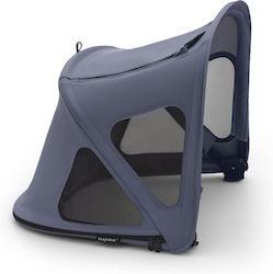 Bugaboo Сенник За Количка Син Breezy V2 Fox 5/fox