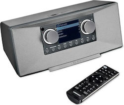 Medion MD 89289 Tischplatte Elektrisch Radio