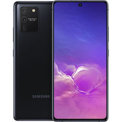 Samsung Galaxy S10 Lite (8/128GB) Black Refurbished Grade B Samsung Galaxy S10 Lite (8/128GB) Black Refurbished Grade B
