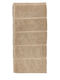 Zone Denmark Bath Towel 70x140cm Camel