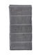 Zone Denmark 50x70cm Badetuch Sauna Graues