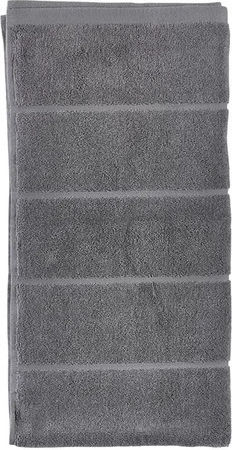 Zone Denmark 50x70cm Badetuch Sauna Graues