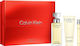 Calvin Klein Eternity Дамски комплект с лосион за тяло
