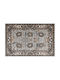 Estia Heatset 138 Covor Rectangular Gri 160x230cm