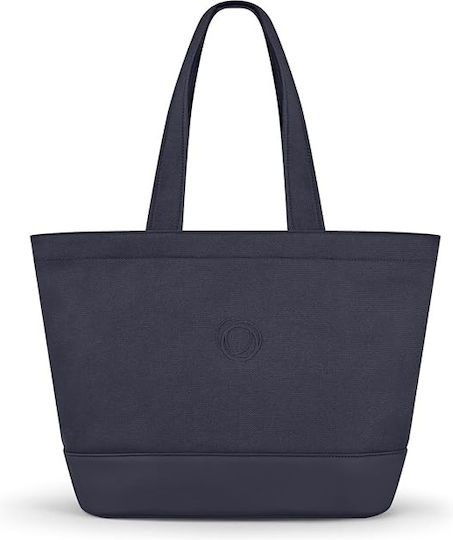 Bugaboo Bugaboo Wickeltasche Schulter/Händchen Blau