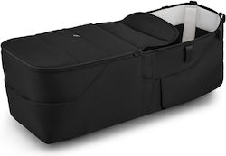 Bugaboo Schwarzes Port Bebe