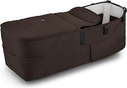 Bugaboo Braune Port Bebe