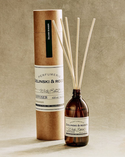 Diffusor Weißer Mix 425 ml
