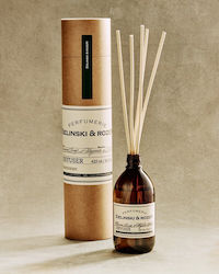 Diffusor Zitronen-Limette Aloysia & Minze 425 Ml Diffusor Zitronen-Limette Aloysia & Minze 425 Ml