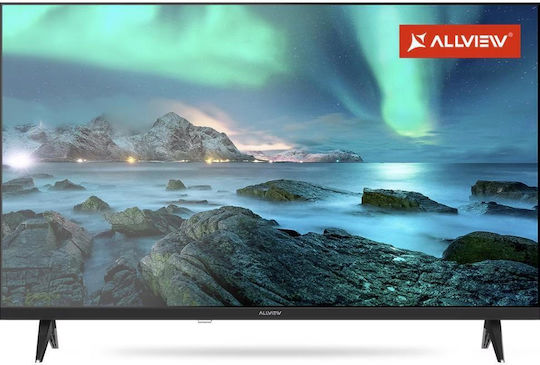 Allview Τηλεόραση 32" HD Ready LED (2026)
