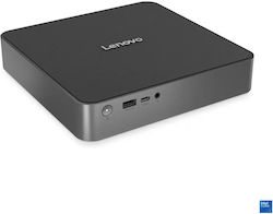 Lenovo IdeaCentre Mini 01IRH10R PC (Core 5 210H...