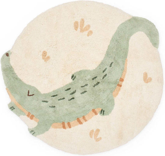 Little Dutch Crocodile Little Dutch Crocodile
