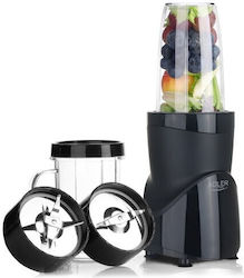 Adler Personal 1 l 1000W Negru AD 4084 Adler Personal 1 l 1000W Negru AD 4084