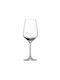 Schott Zwiesel White Wine Glass Column-Shaped Glass 356ml