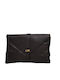 Leather Women's Bag Brown