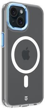 Tactical Magforce 2.0 Handyhülle Rückseite Kunststoff Blau für iPhone 15