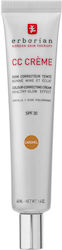 Erborian CC Light Κρέμα Ημέρας για Λάμψη 40ml