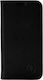JT Berlin Book Leather Black (iPhone 16 Pro Max)
