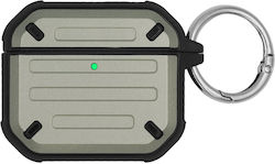 Sonique Armor Rugged Θήκη Σιλικόνης / Πλαστική ...