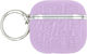 Sonique Meteor Plastic Case With Hook In Purple...