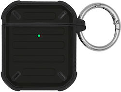 Sonique Armor Rugged Silicone / Plastic Case wi...