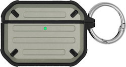 Sonique Armor Rugged Silikon/Kunststoff Hülle M...