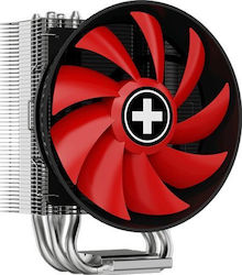 Xilence Performance C M404PRO CPU Cooler for Socket AM4/AM5/1200/115x/1700 Xilence Performance C M404PRO CPU Cooler for Socket AM4/AM5/1200/115x/1700
