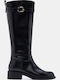 Women's Black Boots