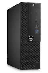 Dell Optiplex 3050 SFF Recondiționat Grad A (Core i5-6500/8GB/256GB SSD/W10 Pro) Dell Optiplex 3050 SFF Recondiționat Grad A (Core i5-6500/8GB/256GB SSD/W10 Pro)