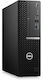 Dell OptiPlex 5090 SFF Recondiționat Grad A (Core i5-10505/8GB/256GB SSD/Windows 11 Pro)
