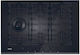 Haier Gas Kochfeld Autonom 74.5x51cm