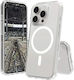 JT Berlin Back Cover Transparent (iPhone 16 Pro)