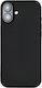 JT Berlin Back Cover Black (iPhone 16)