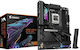 Gigabyte B850 Aorus Elite Wi-Fi Motherboard ATX with AMD AM5 Socket