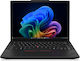 Lenovo ThinkPad T14 G7 14" IPS FHD+ (Ultra 7-355/32GB/1.0TB SSD + 32GB SSD/W11 Pro) (GR Keyboard)