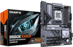 Gigabyte Placă de bază B650E Eagle ATX cu socket AMD AM5