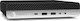 HP ProDesk 600 G5 Refurbished Grad A (Core i5-8500T/8GB/256GB SSD/Windows 11 Home)