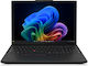 Lenovo ThinkPad T16 G5 16" IPS FHD+ (Ultra 7-355/32GB/1.0TB SSD/W11 Pro) (GR Keyboard)