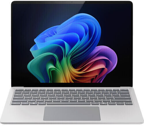 Microsoft Surface 13.8" Тъчскрийн 120Hz (Ultra 5-335/16GB/256GB SSD/W11 Pro) (US Клавиатура)