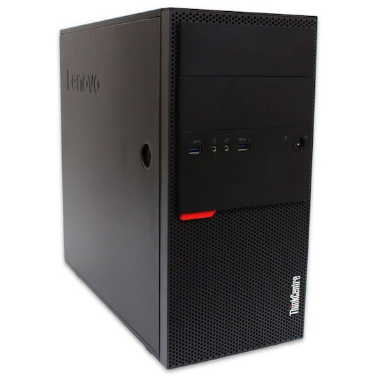 Lenovo M800 Refurbished Grad A (Core i3-6100/8GB/500GB HDD/W10 Pro)