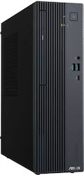 Asus P500SV Настолен компютър (i5-210H/16GB DDR5/512GB SSD/W10 Pro) Asus P500SV Настолен компютър (i5-210H/16GB DDR5/512GB SSD/W10 Pro)