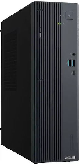 Asus P500SV Desktop PC (i5-210H/16GB DDR5/512GB SSD/W10 Pro)