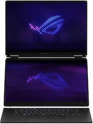 Asus ROG Zephyrus Duo 16 16" (Ultra 9-386H/32GB/1.0TB) Asus ROG Zephyrus Duo 16 16" (Ultra 9-386H/32GB/1.0TB)