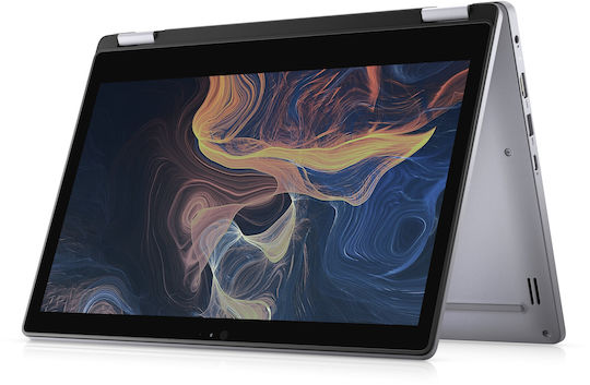 Dell Latitude 3310 Recondiționat Clasificare A 13.3" Ecran Tactil (Core i3-8145U/8GB/256GB SSD/Fără Sistem De Operare)