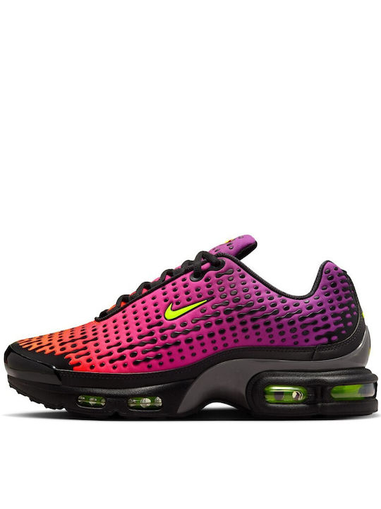 Nike TN Air Max Plus Men's Sneakers Dusk