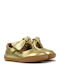 Peu Cami Kids Sneakers Yellow