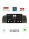 Lenovo Sistem Audio Auto Pentru Toyota Corolla 2001-2006 Bluetooth USB Wi-Fi GPS Apple CarPlay Android Auto Cu Ecran Tactil 9"