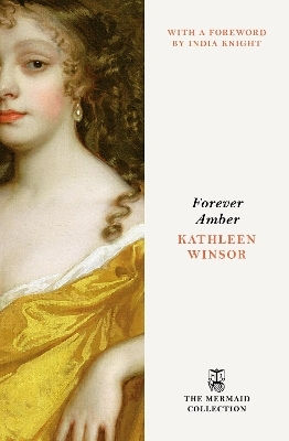 Forever Amber Kathleen Winsor Penguin Books Ltd